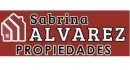 sabrina alvarez