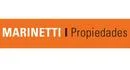 MARINETTI PROPIEDADES 