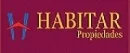 HABITAR PROPIEDADES 