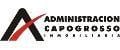 ADMINISTRACION CAPOGROSSO