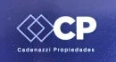 CADENAZZI PROPIEDADES