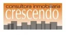 CRESCENDO CONSULTORA INMOBILIARIA