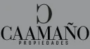 CAAMAÑO PROPIEDADES