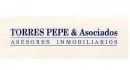 TORRES PEPE & ASOCIADOS Asesores Inmobiliarios
