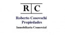 Roberto Cosovschi Propiedades