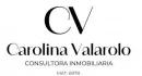 CV Consultora Inmobiliaria 