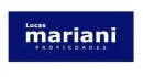 Lucas Mariani Propiedades