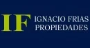 Ignacio Frias Propiedades