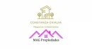 MAG Propiedades y CCH Inmobiliaria