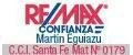 RE/MAX Confianza