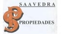 Saavedra Propiedades