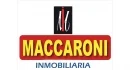INMOBILIARIA MACCARONI