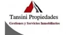 TANSINI Propiedades