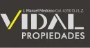 Vidal Propiedades