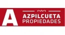 Azpilcueta Propiedades