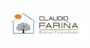 CLAUDIO FARIÑA BUENAS PROPIEDADES