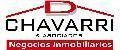 Diego Chavarri & Asociados Neg Inmob SRL