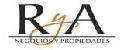 RYA PROPIEDADES