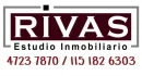 RIVAS ESTUDIO INMOBILIARIO