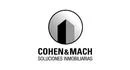 COHEN & MACH Soluciones Inmobiliarias