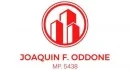 Joaquin Oddone