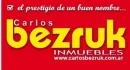 Carlos Bezruk Inmuebles (CSI 3275 CUCICBA 5952)