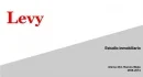 inmobiliaria levy