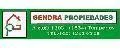 GENDRA PROPIEDADES