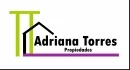 AdrianaTorres Propiedades