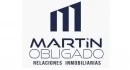 MARTIN OBLIGADO