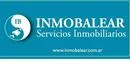 INMOBALEAR S.A.