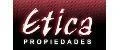 Etica Propiedades