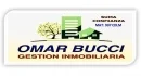 Omar Bucci Gestión Inmobiliaria