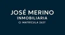 JOSÉ MERINO