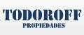 TODOROFF Propiedades