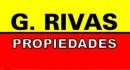 G. Rivas Propiedades