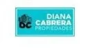 Diana Cabrera Propiedades