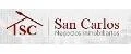 San Carlos Negocios Inmobiliarios 