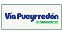 VIA PUEYRREDON