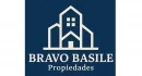 BRAVO BASILE Propiedades