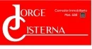 Jorge Luis Cisterna