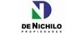 DE NICHILO