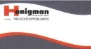 HONIGMAN E