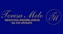 TERESA MELO - NEGOCIOS INMOBILIARIOS