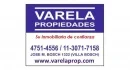 Varela Propiedades