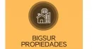 BIGSUR PROPIEDADES