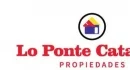Lo Ponte Catalina propiedades