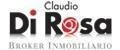 Claudio Di Rosa Broker Inmobiliario
