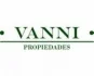 VANNI PROPIEDADES