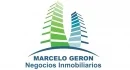 Marcelo Gerón Negocios Inmobiliarios